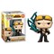 My Hero Academia Daigoro Banjo Black Whip Funko Pop! Vinyl Figure #1813
